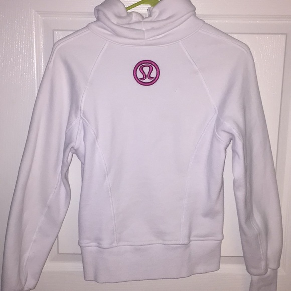 SOLD! Lululemon Jacket - Picture 2 of 4